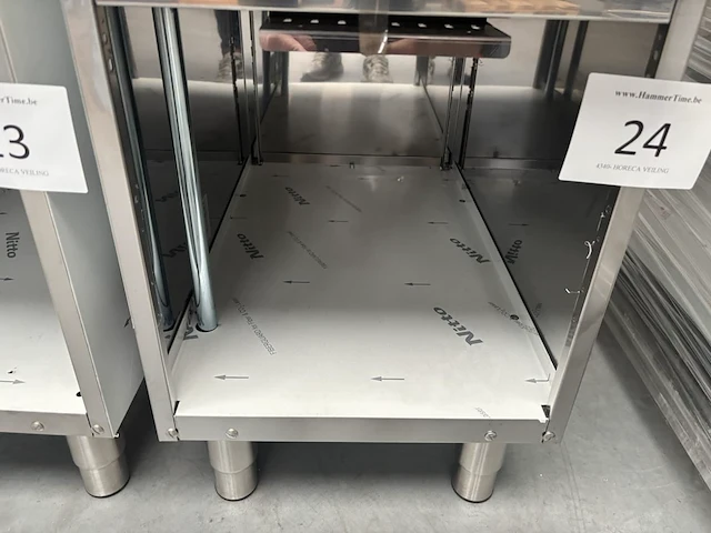 Grill mbm/dexion lx7gpla4g - afbeelding 4 van  5