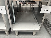 Grill mbm/dexion lx7gpla4g - afbeelding 4 van  5