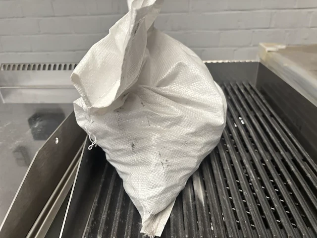 Grill mbm/dexion lx7gpla4g - afbeelding 5 van  5