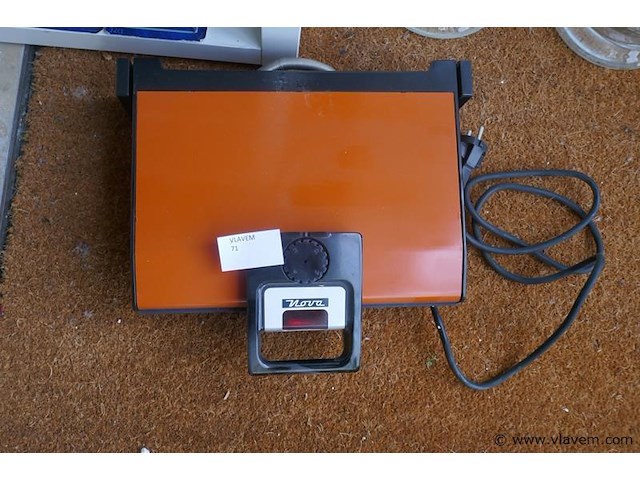 Grill nova - afbeelding 1 van  2