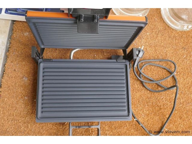 Grill nova - afbeelding 2 van  2