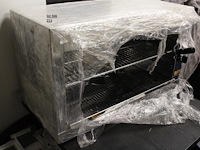 Grill (retour, werking onbekend) - afbeelding 1 van  4