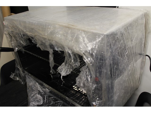 Grill (retour, werking onbekend) - afbeelding 4 van  4