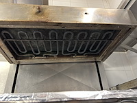 Grill / salamander - afbeelding 2 van  2