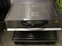 Grill salamander - afbeelding 1 van  3