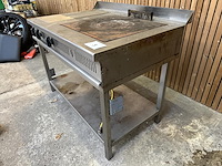 Grill solymac - afbeelding 4 van  4