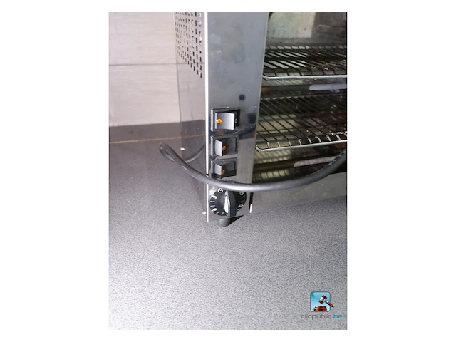 Grill - afbeelding 2 van  5