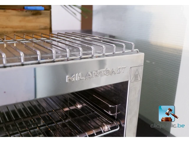 Grill - afbeelding 3 van  5