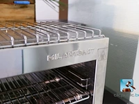 Grill - afbeelding 3 van  5