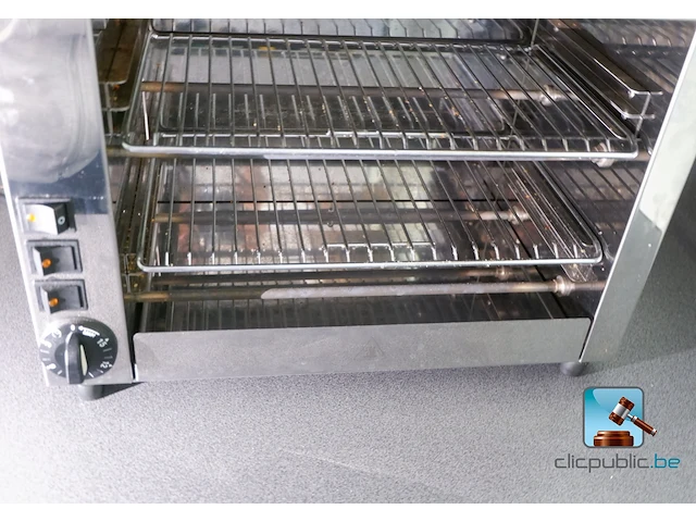 Grill - afbeelding 4 van  5
