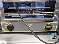 Grill - afbeelding 2 van  7