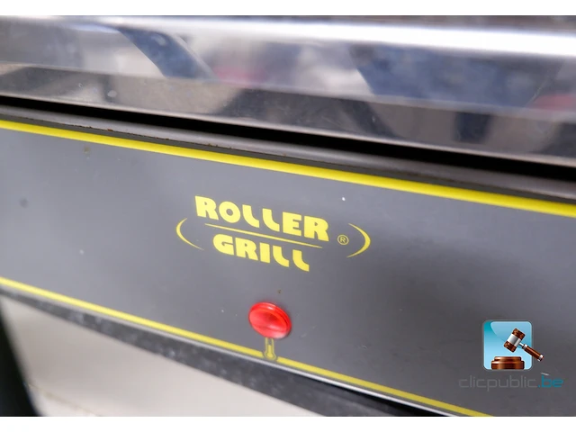 Grill - afbeelding 4 van  7