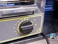 Grill - afbeelding 5 van  7