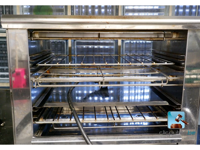 Grill - afbeelding 6 van  7