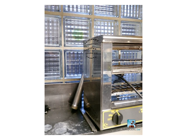 Grill - afbeelding 7 van  7
