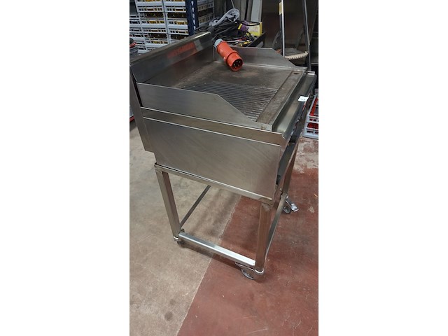 Grill - afbeelding 4 van  4