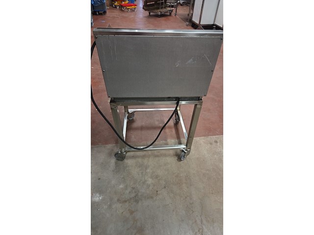 Grill - afbeelding 3 van  4
