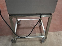 Grill - afbeelding 3 van  4