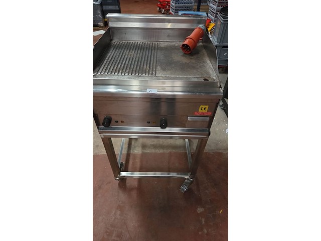 Grill - afbeelding 2 van  4