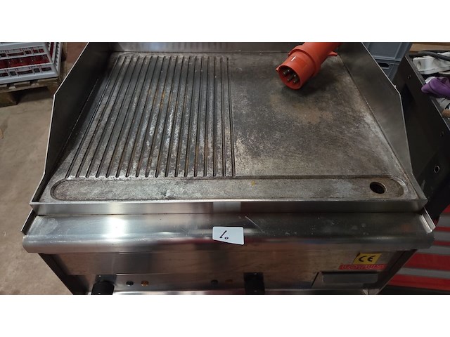 Grill - afbeelding 1 van  4