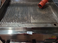 Grill - afbeelding 1 van  4