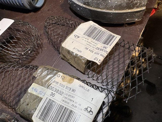 Grill - afbeelding 2 van  6