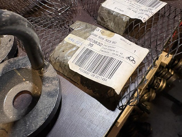 Grill - afbeelding 3 van  6