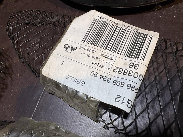 Grill - afbeelding 5 van  6