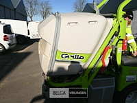 Grillo frontmaaier / zitmaaier - afbeelding 4 van  12