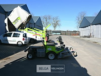 Grillo frontmaaier / zitmaaier - afbeelding 5 van  12