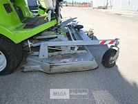 Grillo frontmaaier / zitmaaier - afbeelding 6 van  12