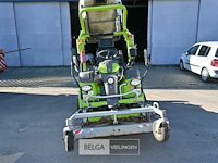 Grillo frontmaaier / zitmaaier - afbeelding 8 van  12