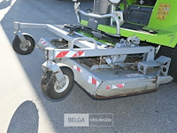 Grillo frontmaaier / zitmaaier - afbeelding 11 van  12