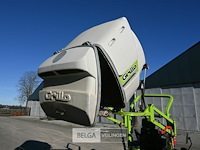 Grillo frontmaaier / zitmaaier - afbeelding 12 van  12