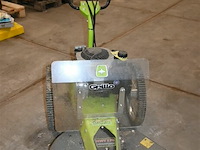 Grillo grastrimmermaaier - afbeelding 2 van  6