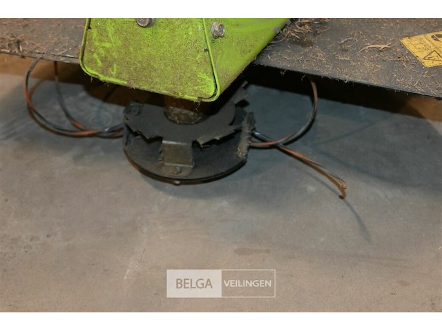 Grillo grastrimmermaaier - afbeelding 3 van  6