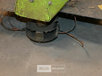 Grillo grastrimmermaaier - afbeelding 3 van  6
