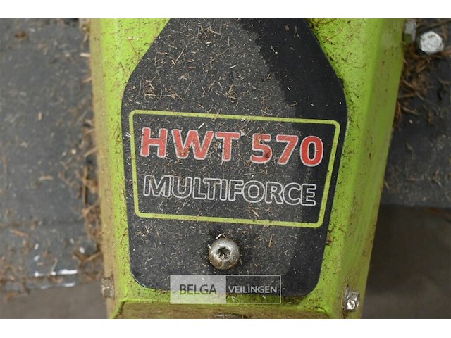 Grillo grastrimmermaaier - afbeelding 4 van  6