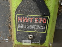 Grillo grastrimmermaaier - afbeelding 4 van  6