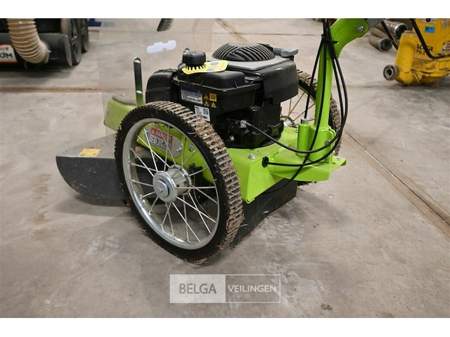 Grillo grastrimmermaaier - afbeelding 6 van  6