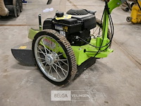 Grillo grastrimmermaaier - afbeelding 6 van  6