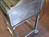 Grillplaat - afbeelding 2 van  2