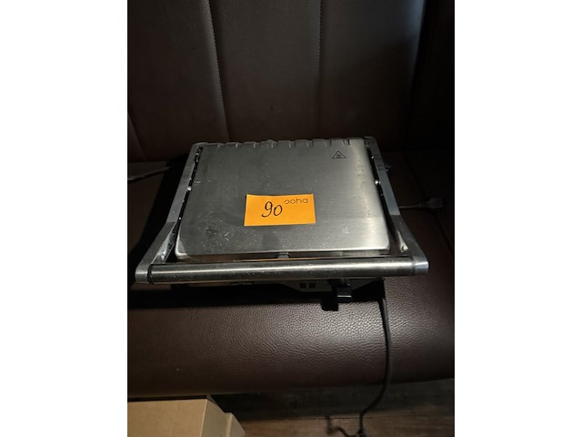 Grilltoestel fritel - afbeelding 1 van  3