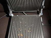 Grilltoestel fritel - afbeelding 2 van  3