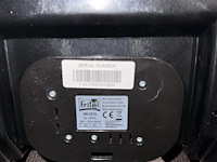 Grilltoestel fritel - afbeelding 3 van  3