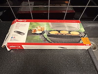 Grilplaat weber - afbeelding 1 van  3