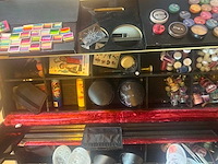 Grime en glitter koffer - afbeelding 3 van  6