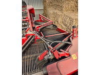 Grimme - 2013 - se 150-60 xxl - slechts 450ha - aardappelrooier - afbeelding 1 van  8