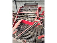 Grimme - 2013 - se 150-60 xxl - slechts 450ha - aardappelrooier - afbeelding 8 van  13
