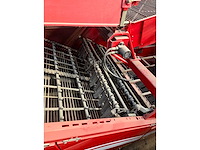 Grimme - 2013 - se 150-60 xxl - slechts 450ha - aardappelrooier - afbeelding 11 van  13